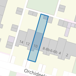 Perceel UHN00-A-1299