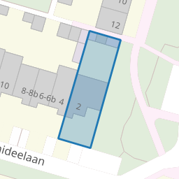 Perceel UHN00-A-1300