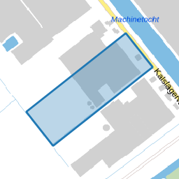 Perceel UHN00-A-1322