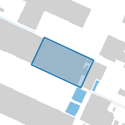 Perceel UHN00-A-1329