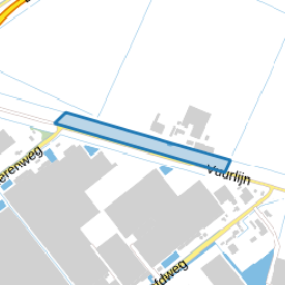 Perceel UHN00-A-1383