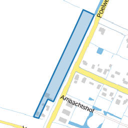 Perceel UHN00-A-1390