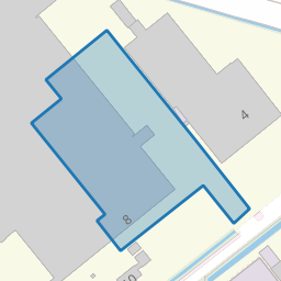 Perceel UHN00-A-1455