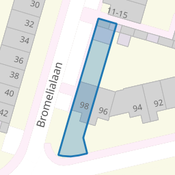 Perceel UHN00-A-1463