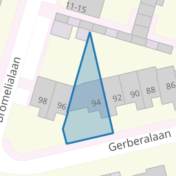 Perceel UHN00-A-1465