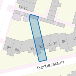 Perceel UHN00-A-1466