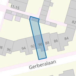 Perceel UHN00-A-1467