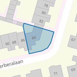 Perceel UHN00-A-1470