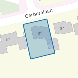 Perceel UHN00-A-1472