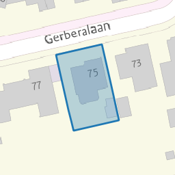 Perceel UHN00-A-1477