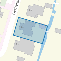 Perceel UHN00-A-1482