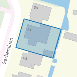 Perceel UHN00-A-1484