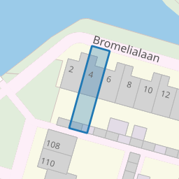 Perceel UHN00-A-1508