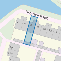 Perceel UHN00-A-1509