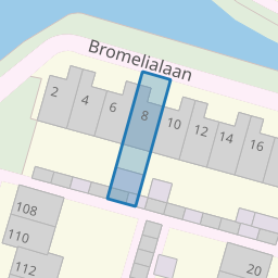 Perceel UHN00-A-1510