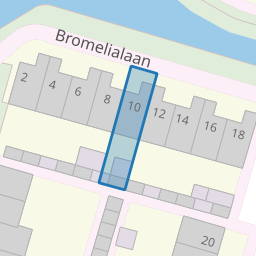 Perceel UHN00-A-1511