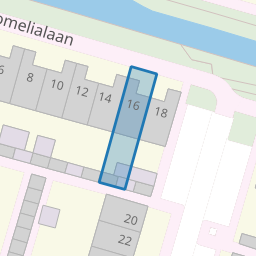 Perceel UHN00-A-1514