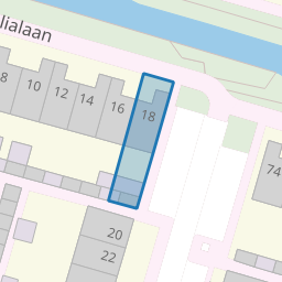 Perceel UHN00-A-1515