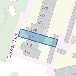 Perceel UHN00-A-1517