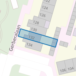 Perceel UHN00-A-1518