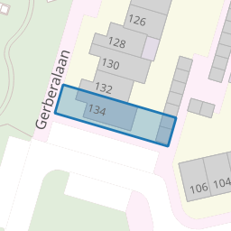 Perceel UHN00-A-1519