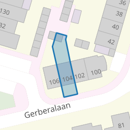 Perceel UHN00-A-1521