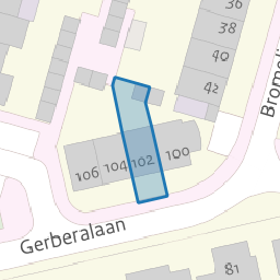 Perceel UHN00-A-1522