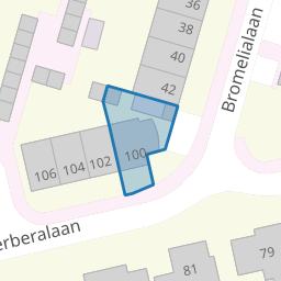 Perceel UHN00-A-1523