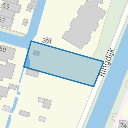 Perceel UHN00-A-1525