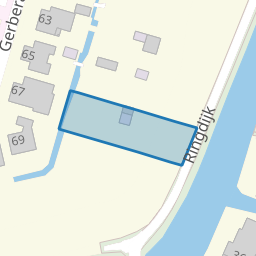 Perceel UHN00-A-1528