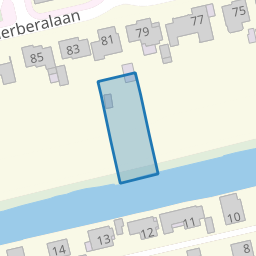 Perceel UHN00-A-1534