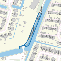 Perceel UHN00-A-1537