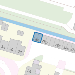 Perceel UHN00-A-1545