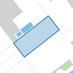 Perceel UHN00-A-1579