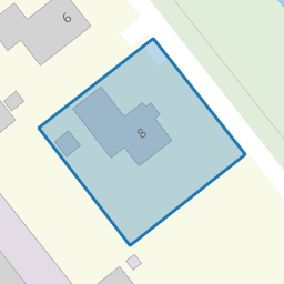 Perceel UHN00-A-1584