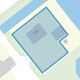 Perceel UHN00-A-1588