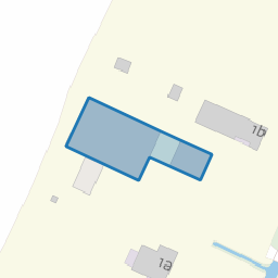 Perceel UHN00-A-1616