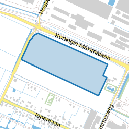 Perceel UHN00-A-1618