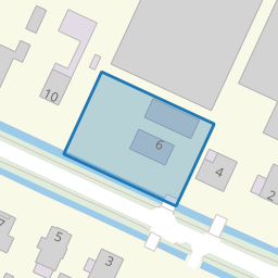 Perceel UHN00-A-1619