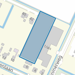 Perceel UHN00-A-1620