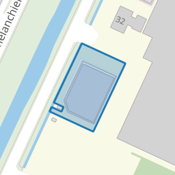 Perceel UHN00-A-1621