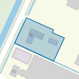 Perceel UHN00-A-1623