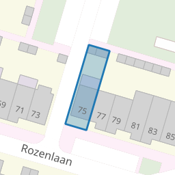 Perceel UHN00-A-1637