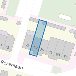 Perceel UHN00-A-1638