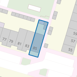 Perceel UHN00-A-1642