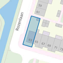 Perceel UHN00-A-1643