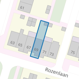 Perceel UHN00-A-1646