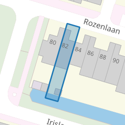 Perceel UHN00-A-1650