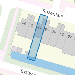 Perceel UHN00-A-1651