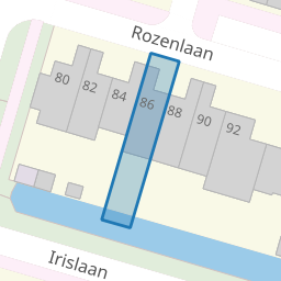 Perceel UHN00-A-1652